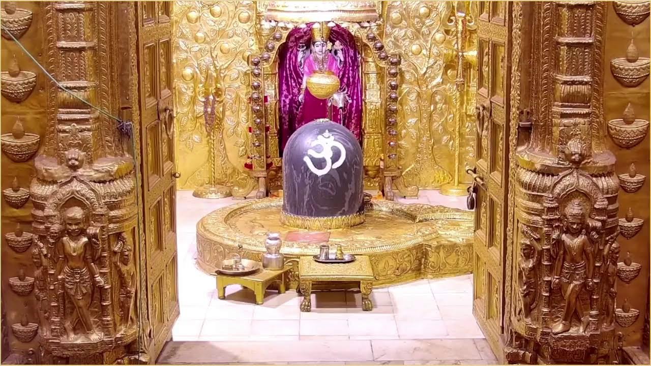 🔴 Live Sayam Aarti - Shree Somnath Temple, First Jyotirlinga-07-March-2024