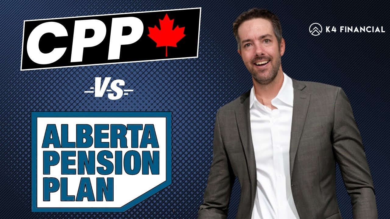 Should Alberta Leave CPP? Let’s talk about it