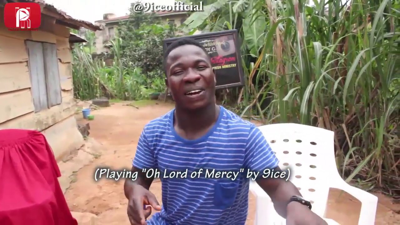 FUNNY ADVERTS BY WOLI AGBA VOL 7