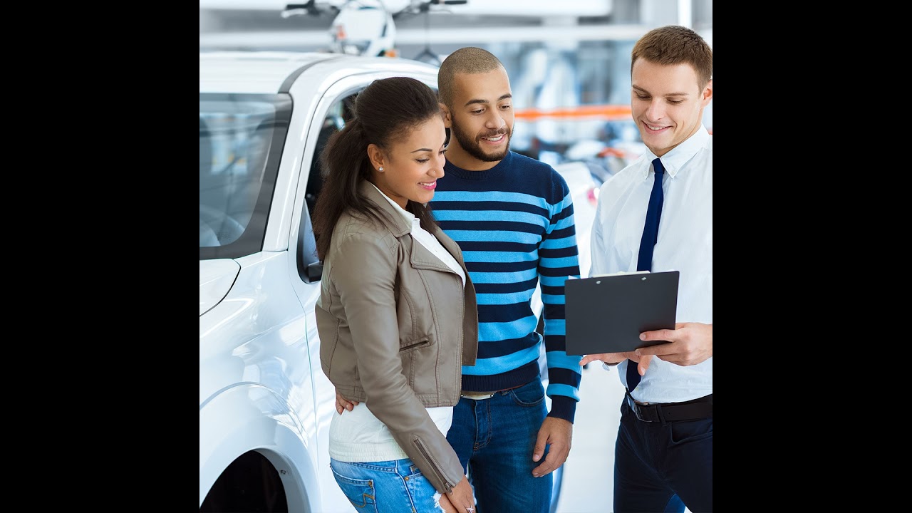 3 Reasons to Get Pre-Approved Before Buying a Car - Money Tip Tuesday