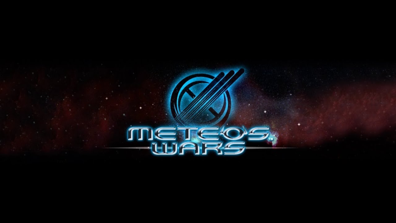 Victory Themes - Meteos Wars OST