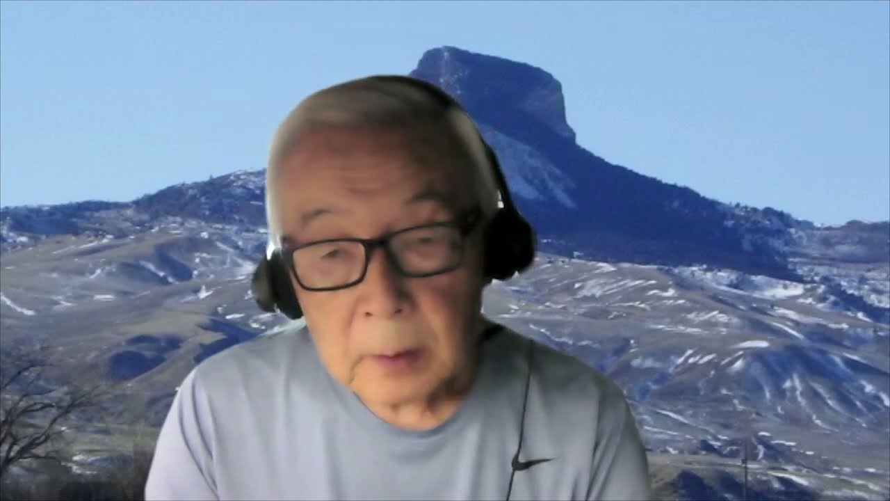 I Remember: Sam Mihara and Japanese American Incarceration