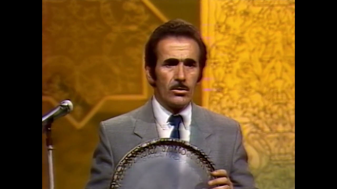 Canəli Əkbərov, Vamiq Məmmədəliyev, Elman Bədəlov - Rast