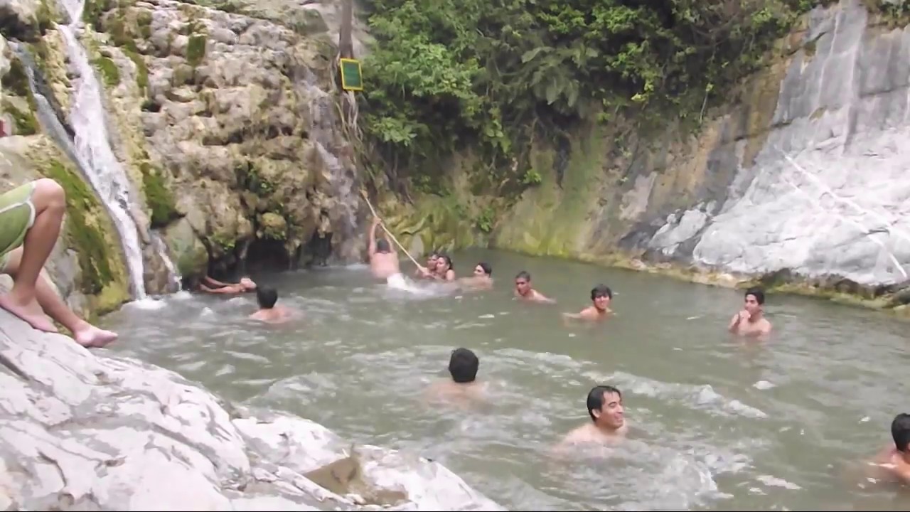Mayasc&oacute;n y sus Jagueyes -  Lugares Tur&iacute;sticos de Lambayeque