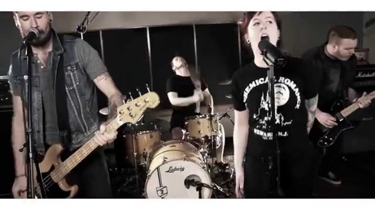 ForeverAtLast - 