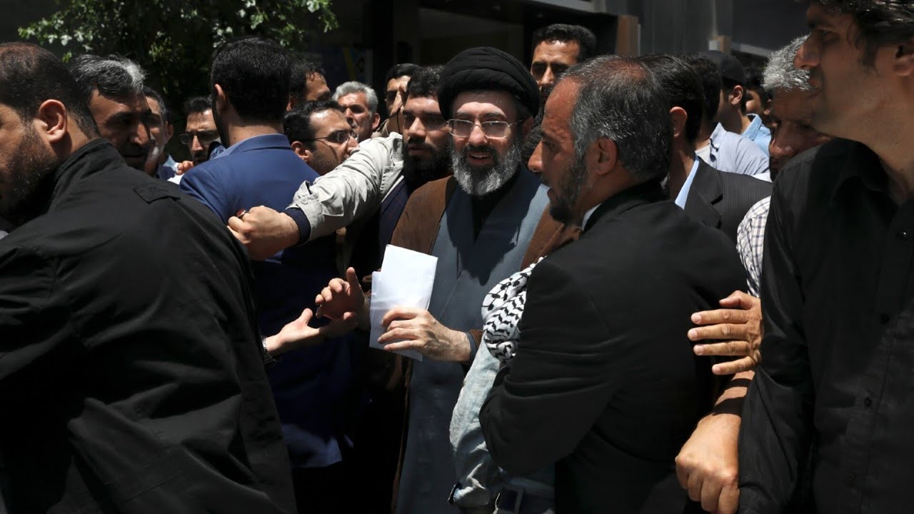 ‘Alarming’: Iranian sleeper cell attacks becoming more prevalent around the world