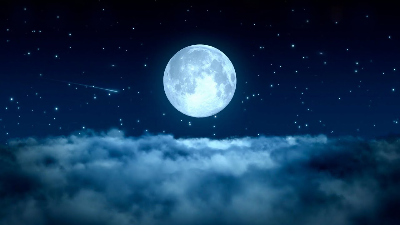 Escuchas Durante 5 Minutos Entrar&aacute;s En Sue&ntilde;o Profundo Inmediatamente, M&uacute;sica para Dormir #domir