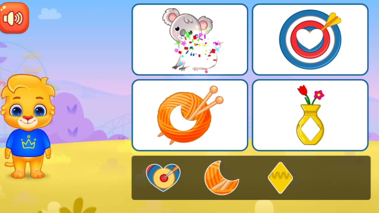 Play & Learn