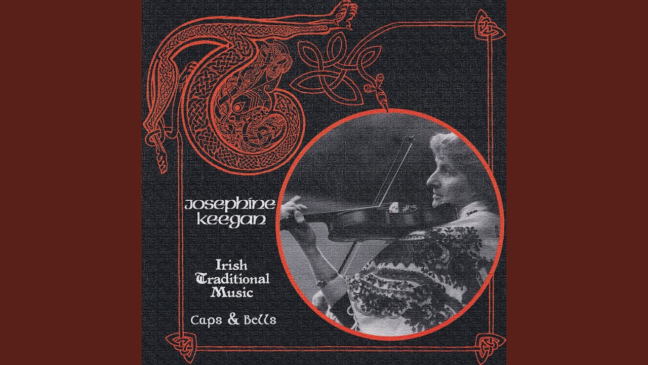 The Men from Ulster / The Tailor's Twist (Hornpipes)