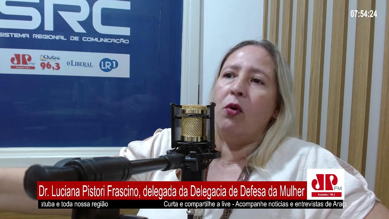 Jornal da Manhã Araçatuba Quarta, 25/02/2026