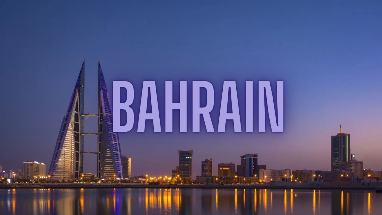 TO VISIT IN BAHRAIN - travel guide
