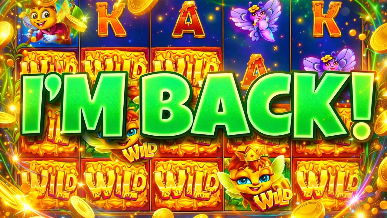 LIVE Slots &ndash; Can New Games Beat Sweet Bonanza&rsquo;s Big Wins?