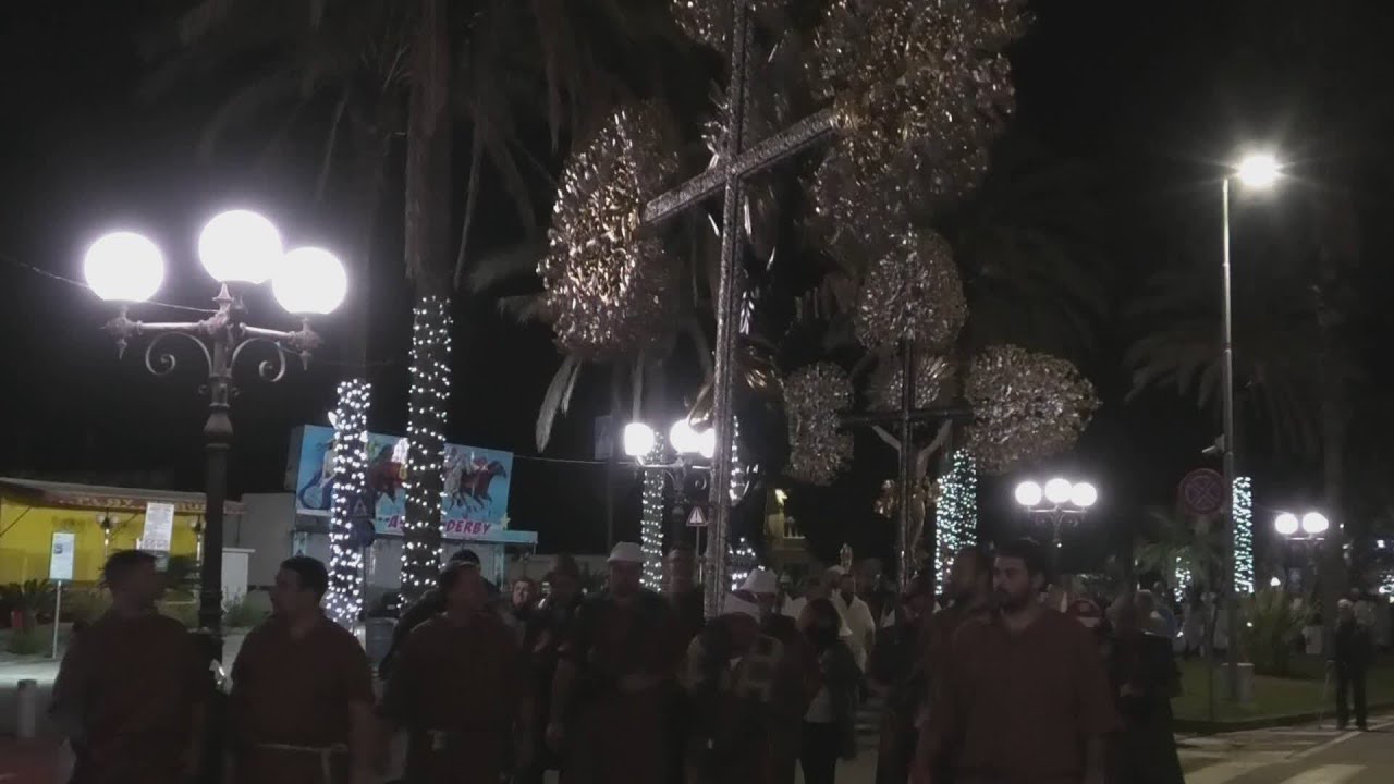 Una festa di devozione e di amicizia: la processione per S. Caterina a Sestri Levante