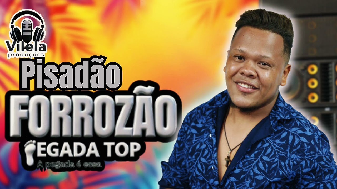 Deixe as águas rolar- Forrozão pegada top #vaquejada #forrozinho #piseiro 