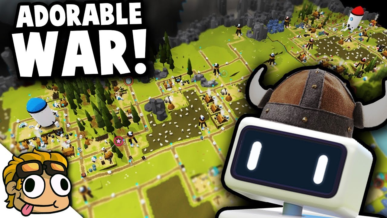 COLONY AT WAR, PVP GAMEMODE! | The Colonists Gameplay