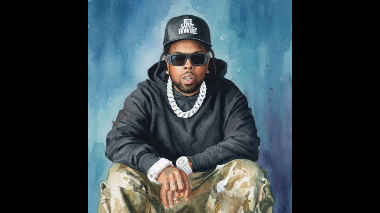 Westside Gunn x Conway The Machine - 