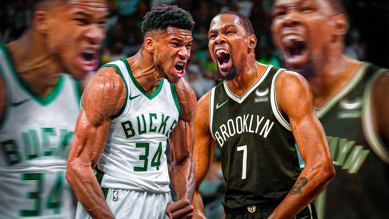 The Most DRAMATIC ENDING in Modern NBA Playoffs 😱⚠️ - FULL Playoffs Series