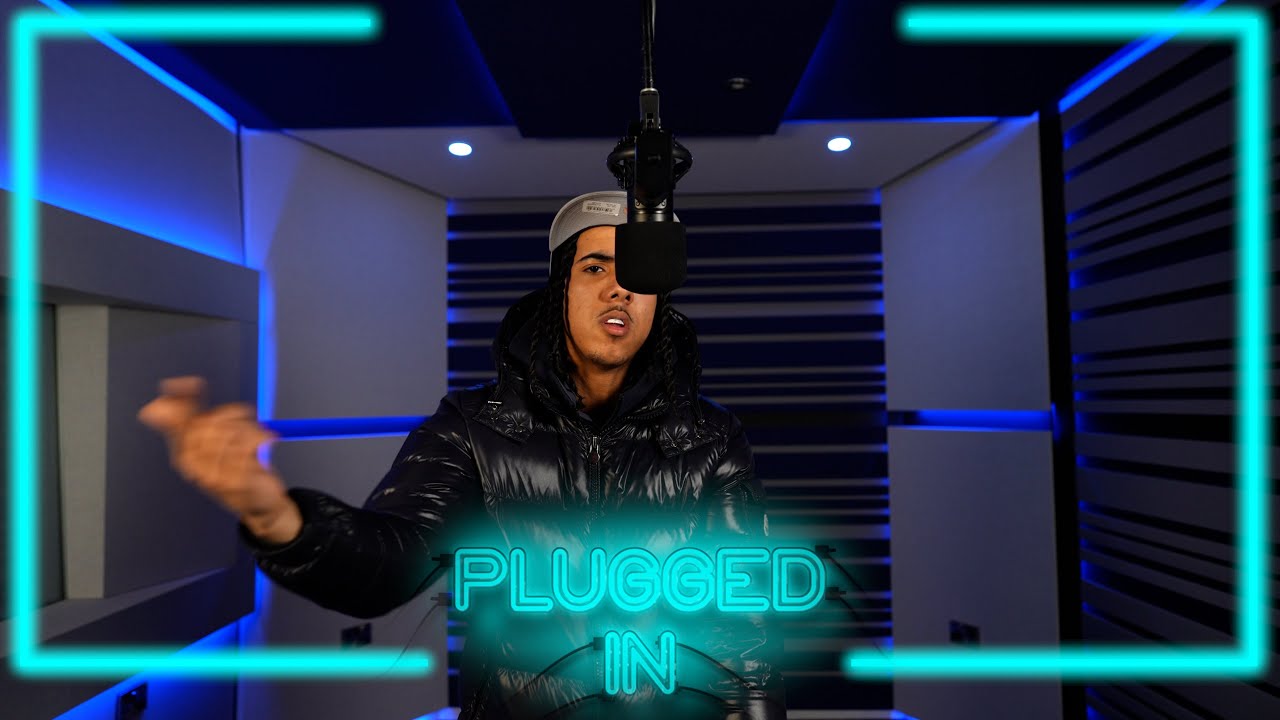 #9thStreet YB - Plugged In w/ Fumez The Engineer | @MixtapeMadness