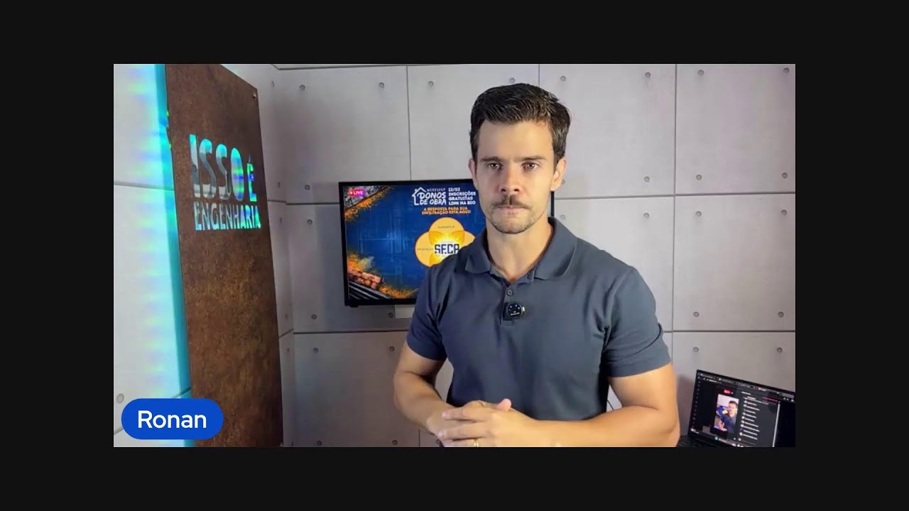 A resposta para sua infiltração está aqui!