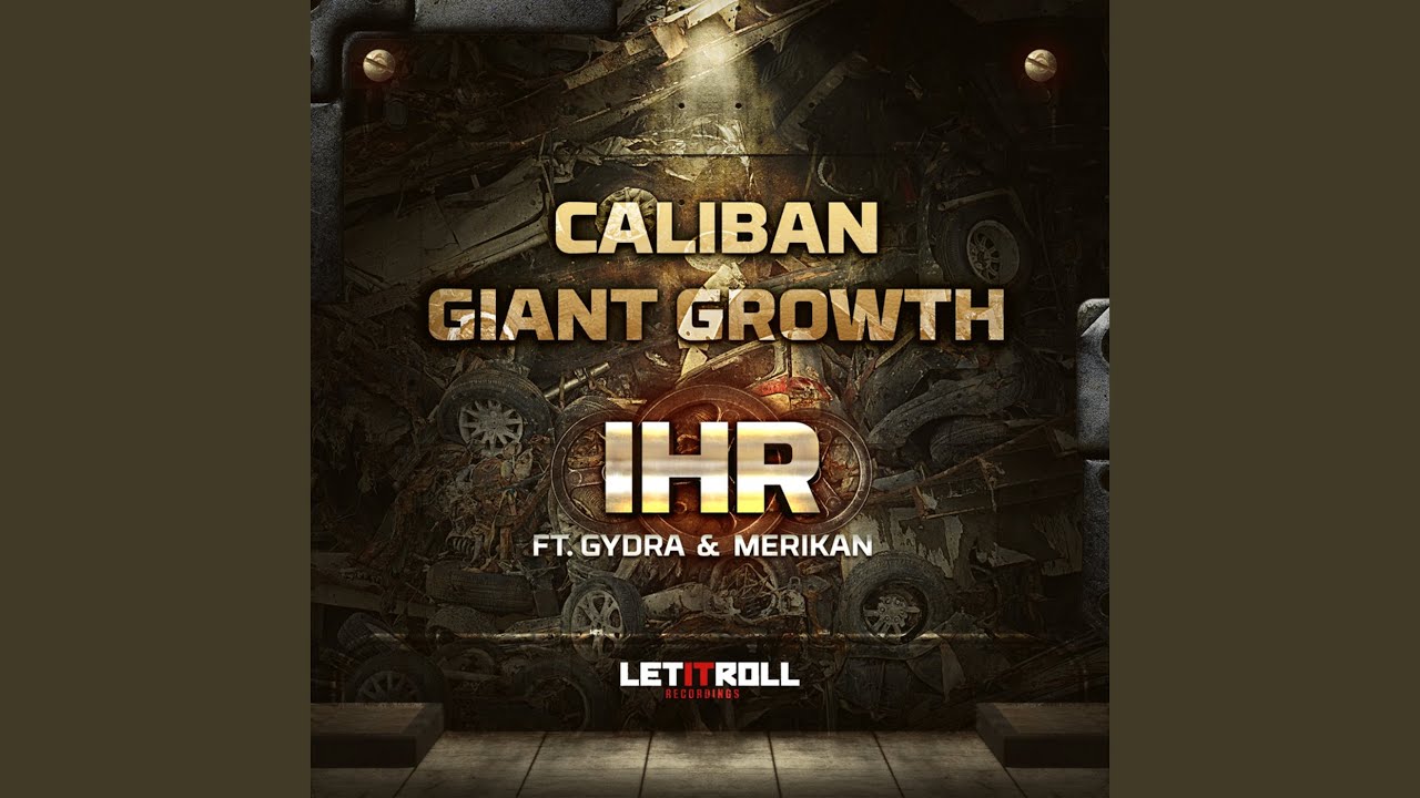 Giant Growth