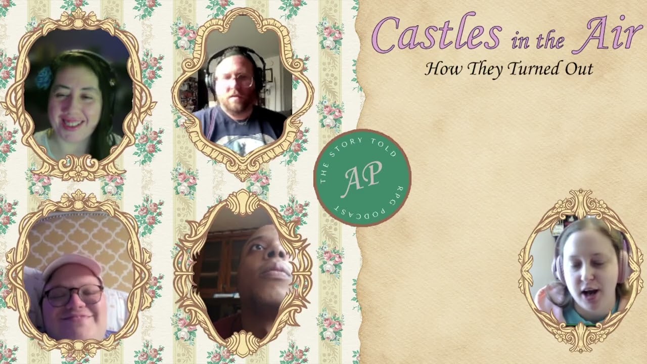 ST Castles in the Air AP S0
