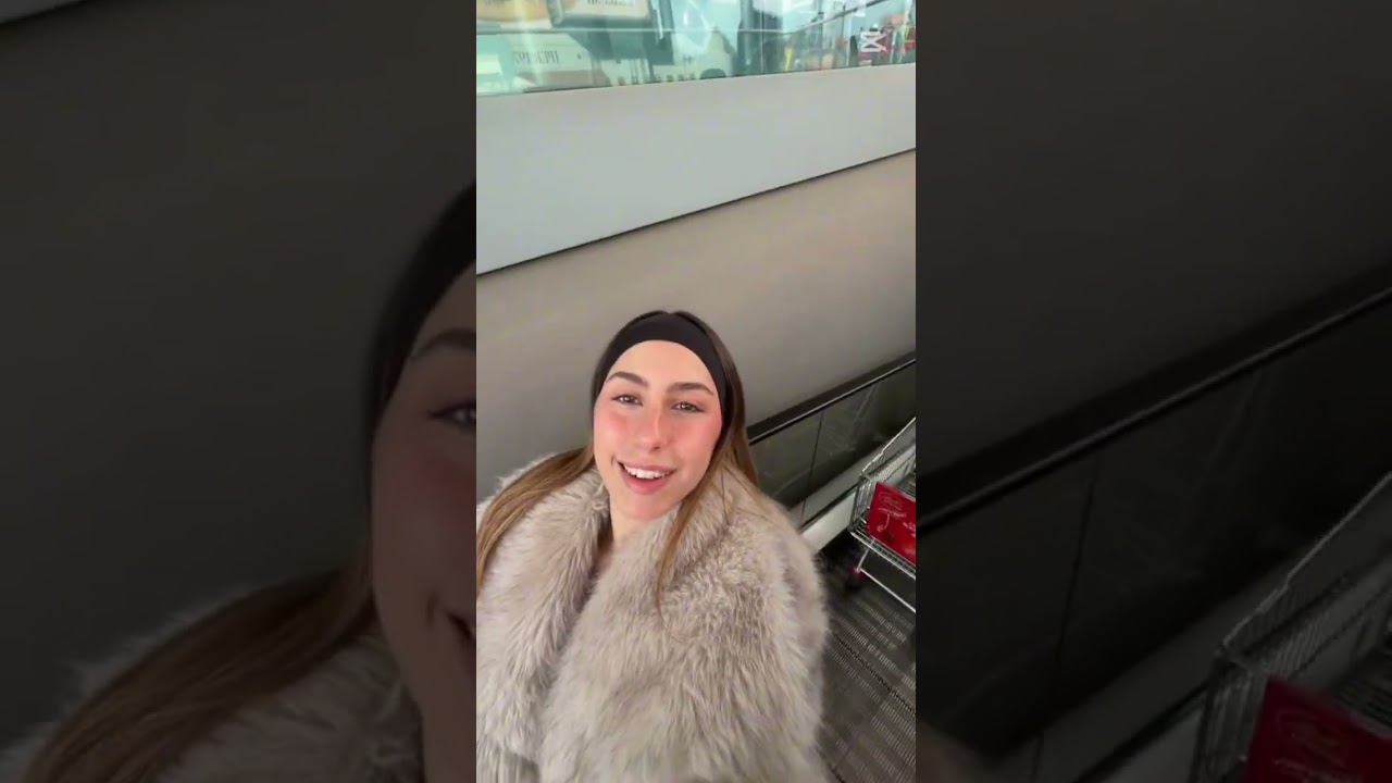 GRWM a Milano