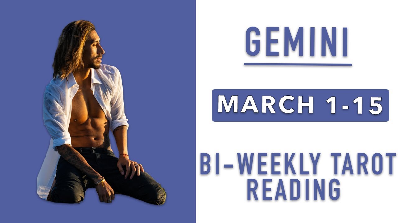 GEMINI - 