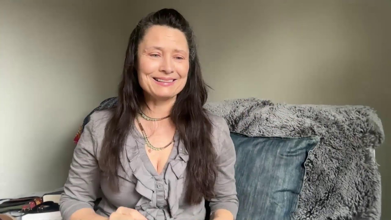 Hold the Love Frequency for a Collective Healing