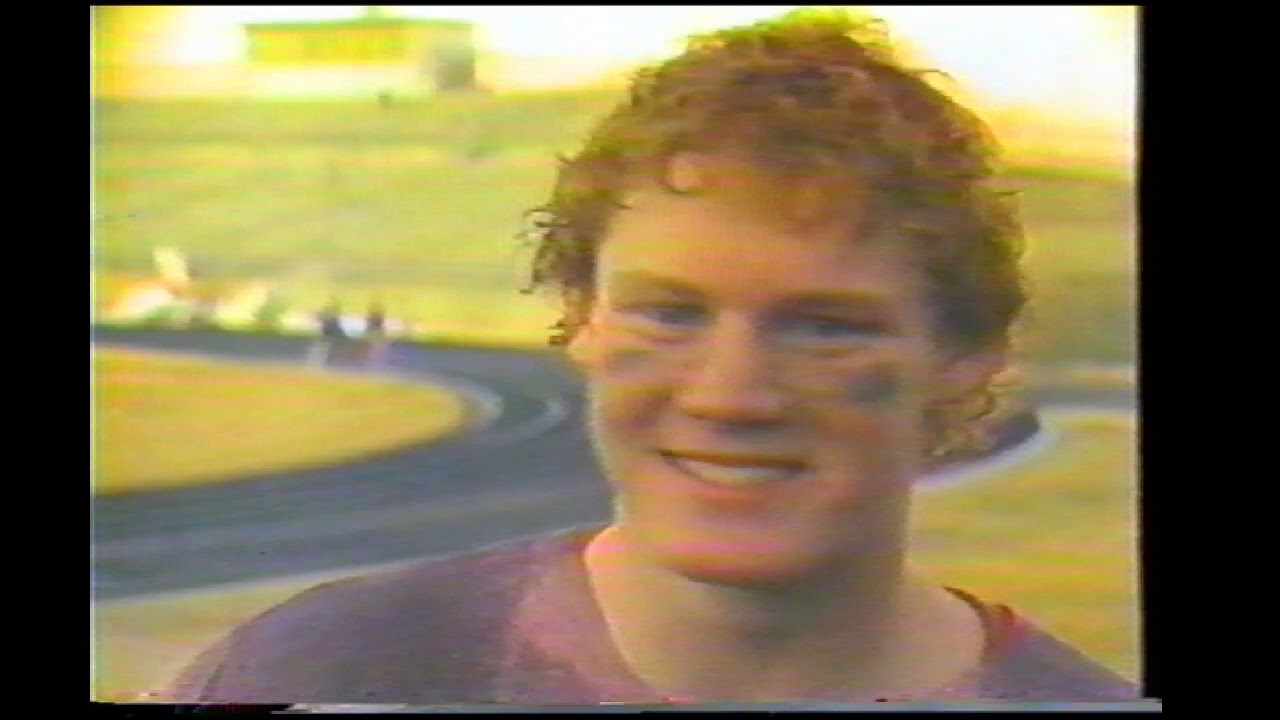 NBC Gary Strickland - State Champs Video Montage