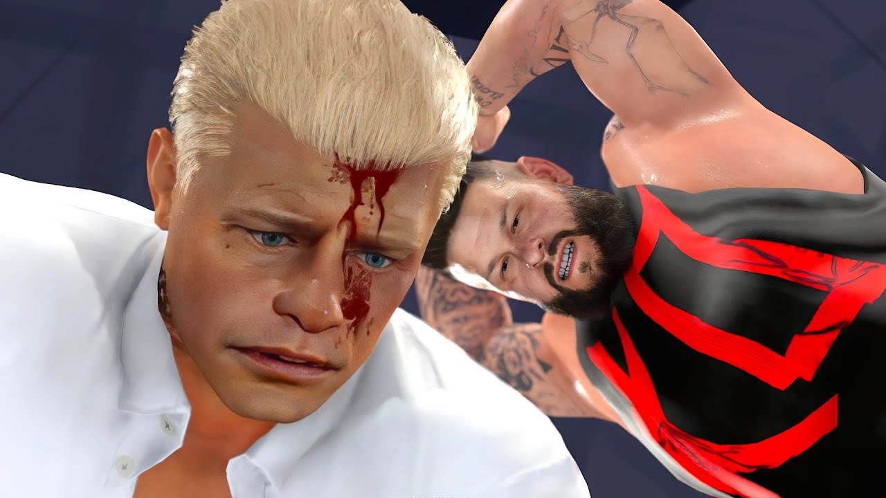 How Kevin Owens Heel Turn Should Be Booked