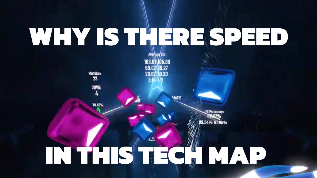 This tech map took me 6 MONTHS to pass…