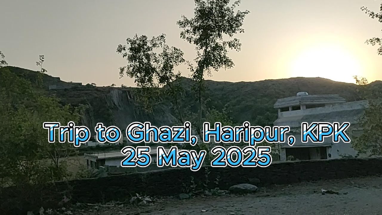 A Journey Through Nature & Friendship | Indus River, Mountains, & Heartfelt Moments 🌊🛵💚