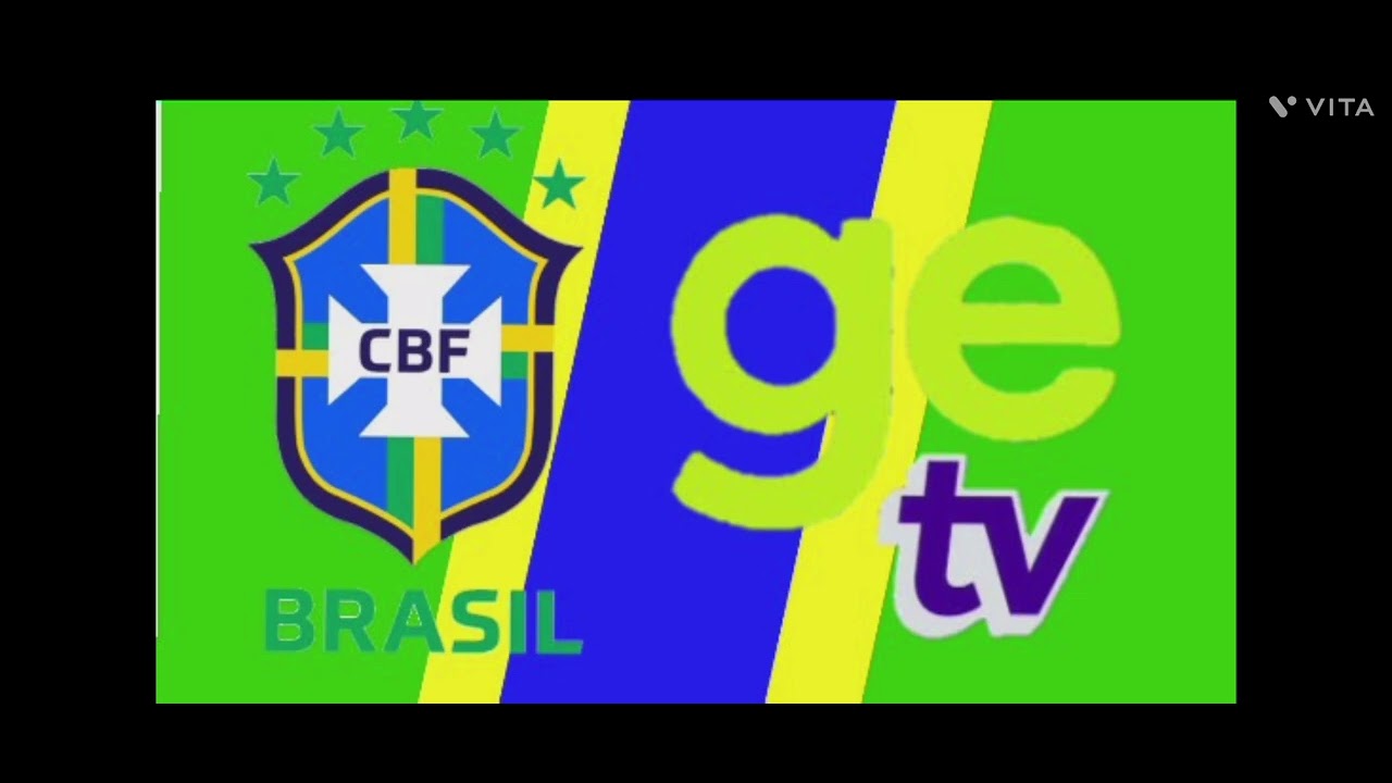 🇧🇷Hino da seleção Brasileira[Versão GE TV]🇧🇷