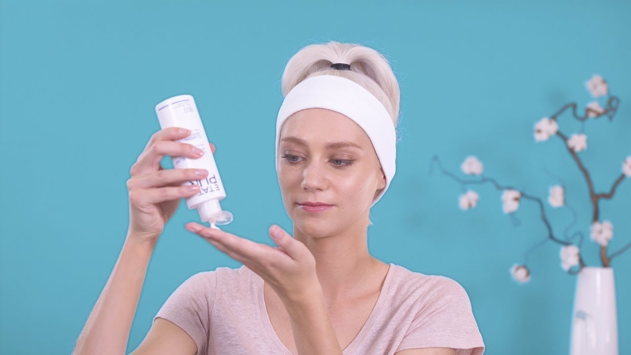 Comment utiliser le lait démaquillant ?