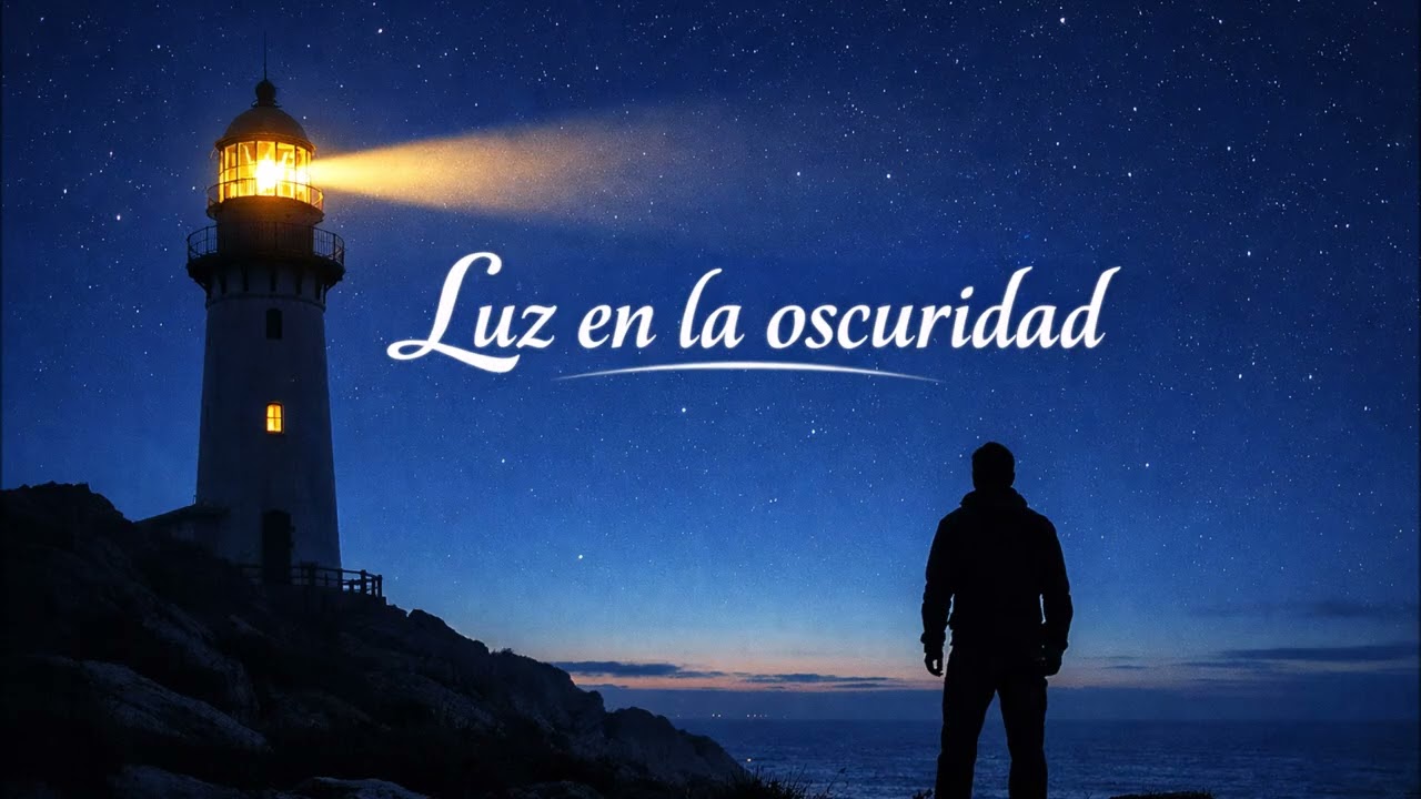 Luz en la Oscuridad