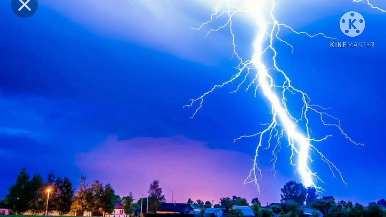 Daxshat top 10 chaqmoqlar