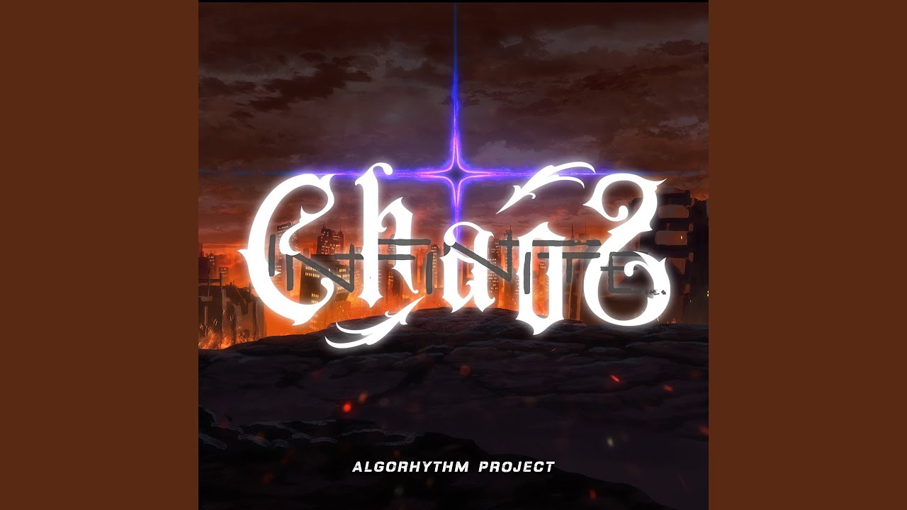 Infinite Chaos (Instrumental)