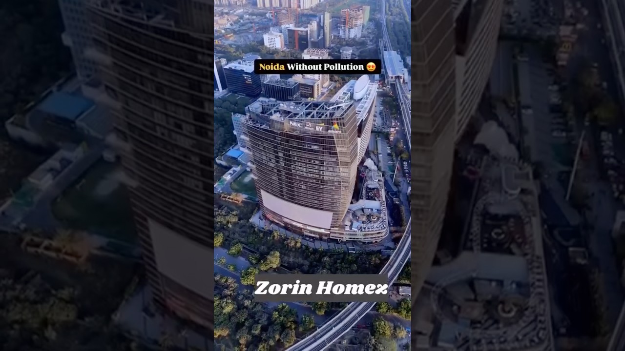 Noida vs Gurgaon vs Delhi | Best City for Real Estate Investment in 2025? | Why Noida Wins!