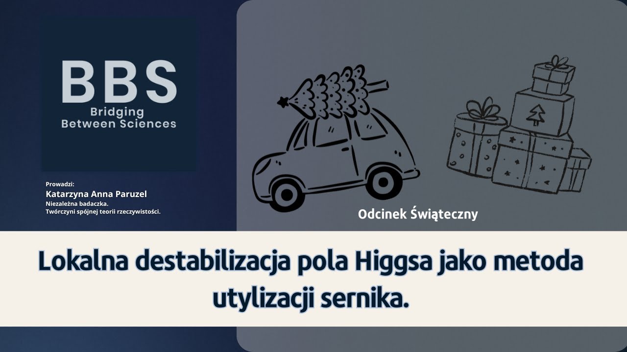 Lokalna destabilizacja pola Higgsa jako metoda utylizacji sernika.