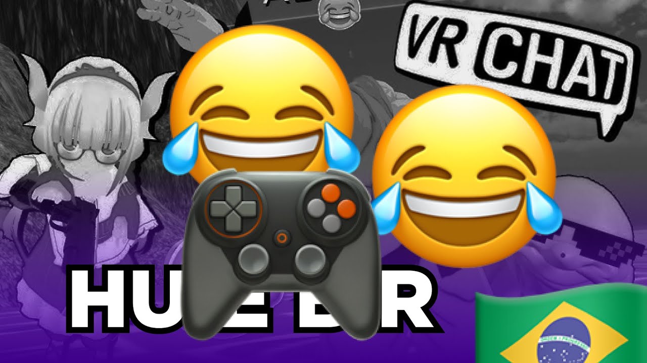 🏘️ Tipos de Jogadores do VRChat Brasil