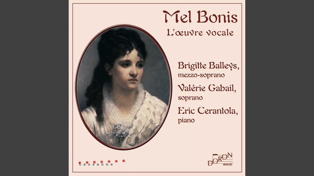Madrigal, Op. 53