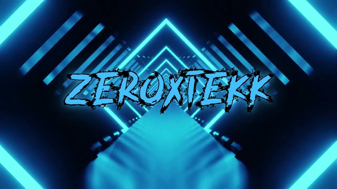 ☠️ MoTrip, Ali As - Feuerwehrmann (ZeroXTEKK Remix) [HardTekk] ☠️