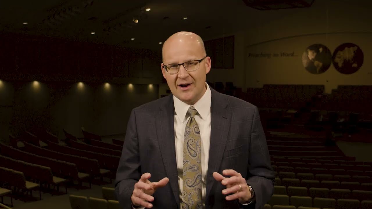 Celebrating 25 Years of God’s Blessings upon Heartland Baptist Bible College