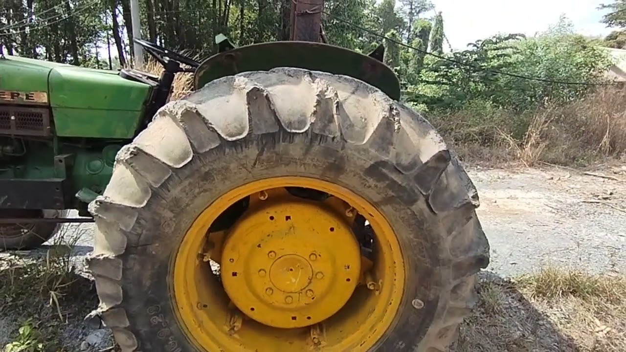 John Deere 1130 (52trieu) còn thương lượng nhẹ LH 0901675828