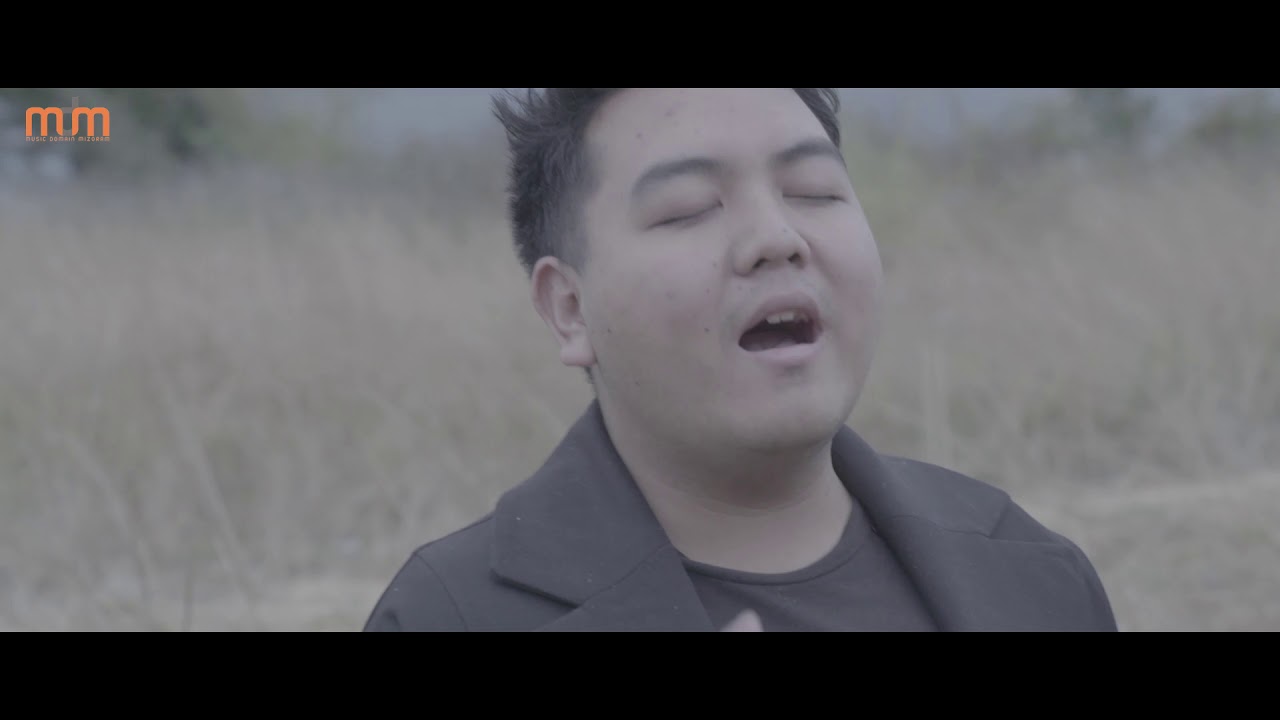 LALREMRUATA FANAI - KRISTA THISEN (OFFICIAL)