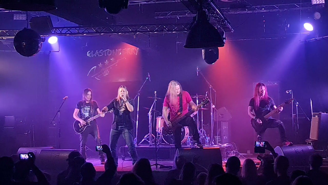 КОЛИЗЕЙ - Пилигрим. Live in Glastonberry 17.10.2021