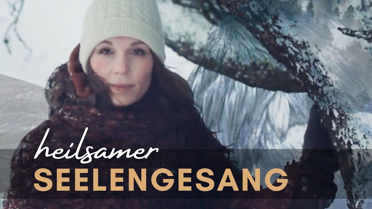 Heilgesang | Begegnug mit dem traurigen Apfelbaum | Seelenmelodie