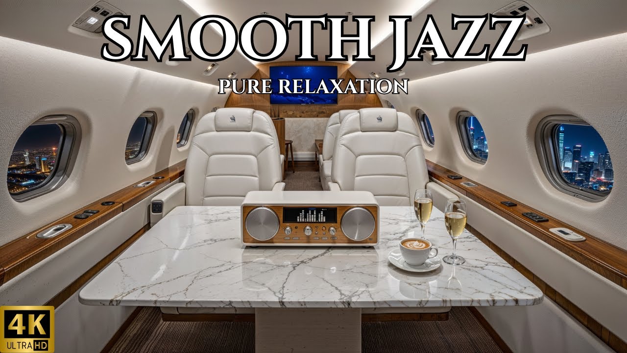 Smooth Jazz &B Soul - Timeless Grooves For Relaxing | Dinner Dates | Decompress