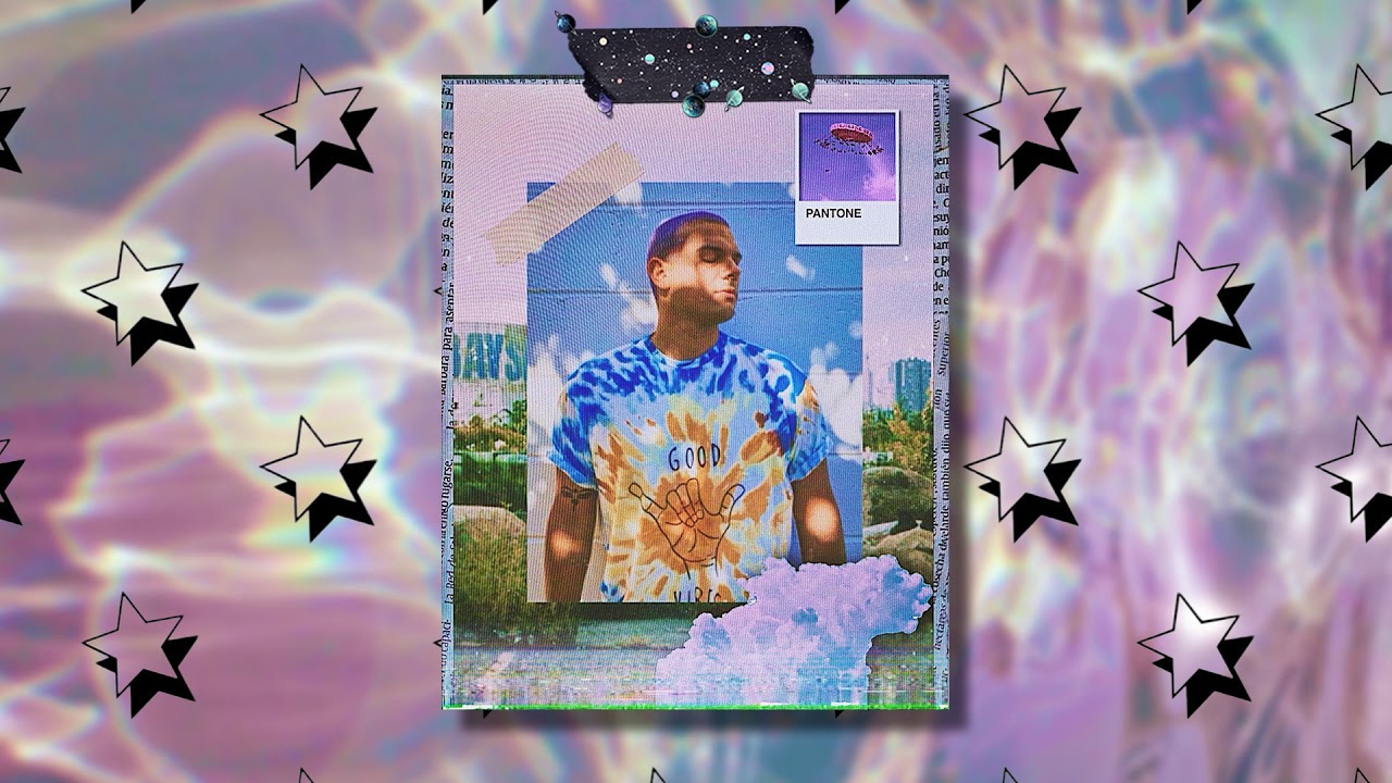 Fer Fer Miranda - Es s&oacute;lo un sue&ntilde;o (M&uacute;sica Original)