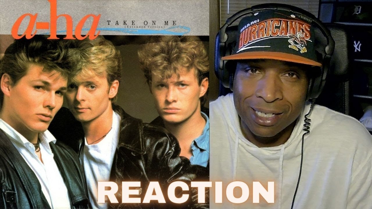 A-Ha 